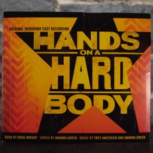Hands on a Hard Body (1)